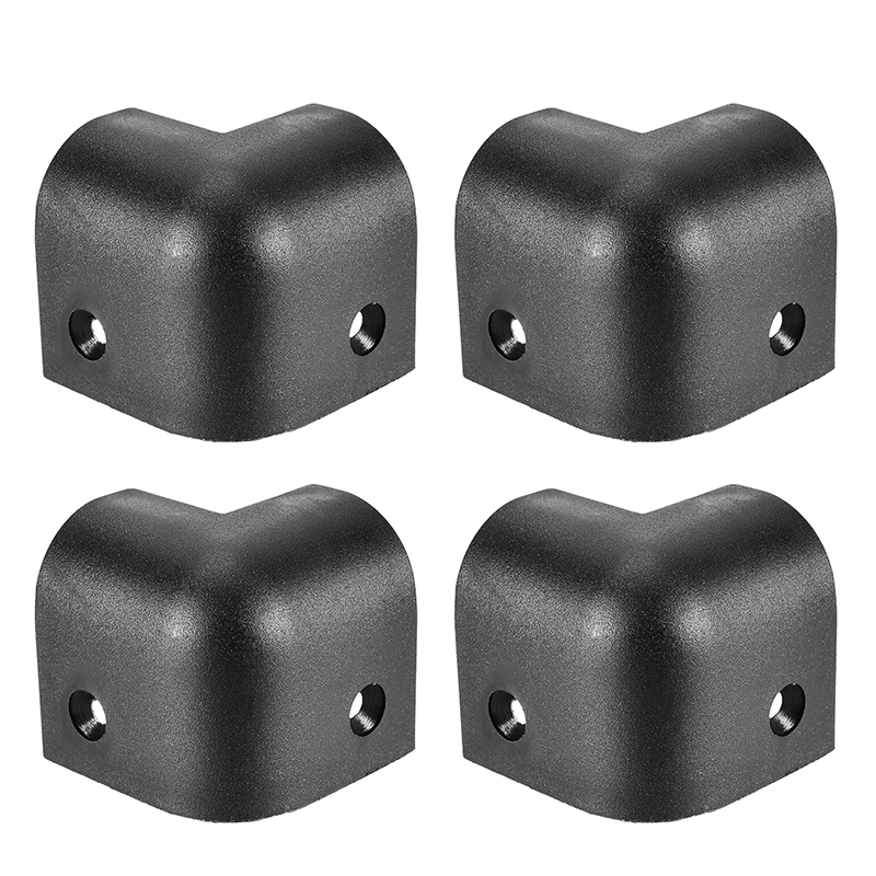Corner Bracket Angle - 4/8/16pcs Protezioni angolari per altoparlanti Amplificatore