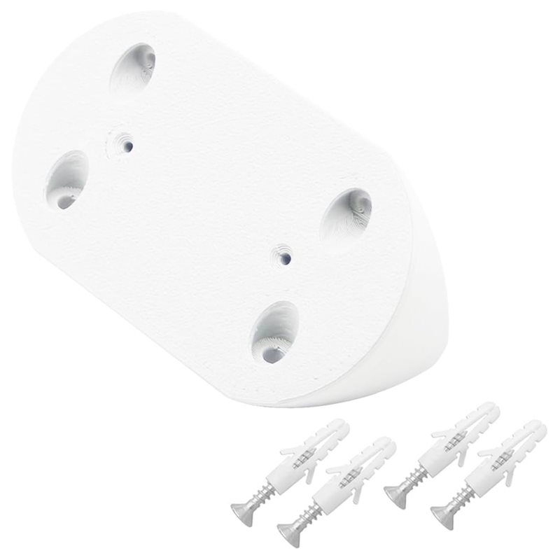 Corner Bracket Angle - Staffa di montaggio ad angolo AA60