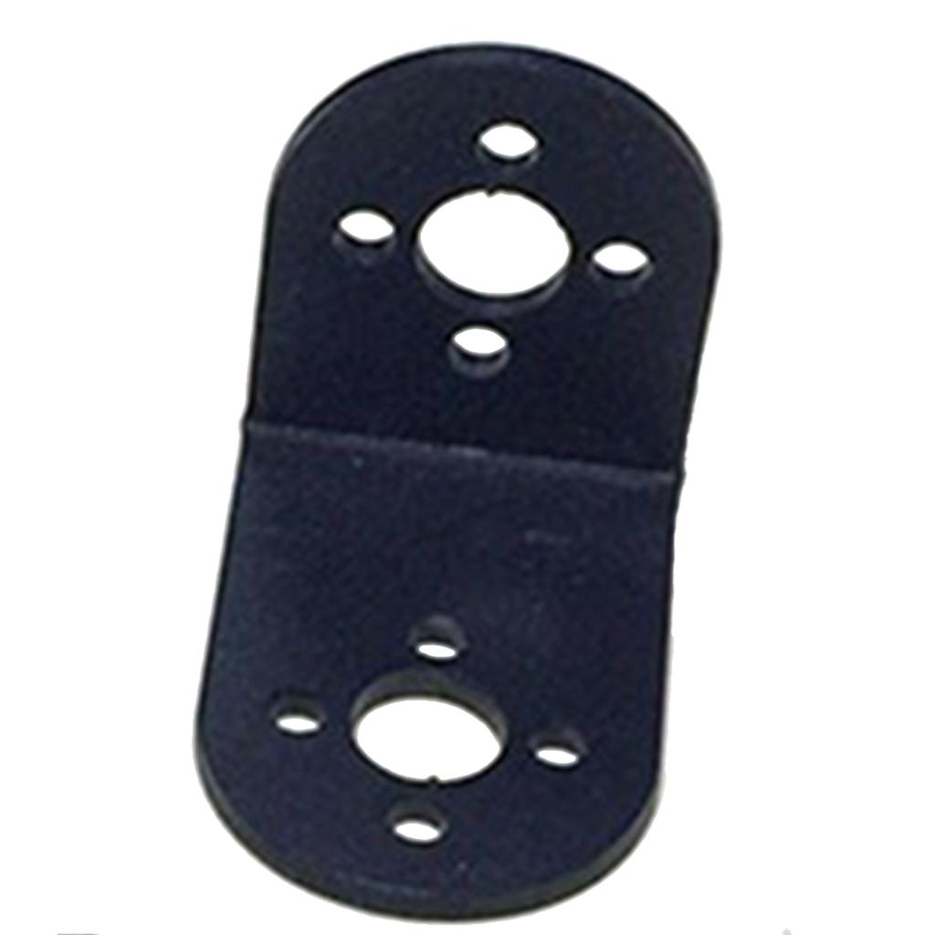 Corner Bracket Angle - Staffa a L per Servomotore in