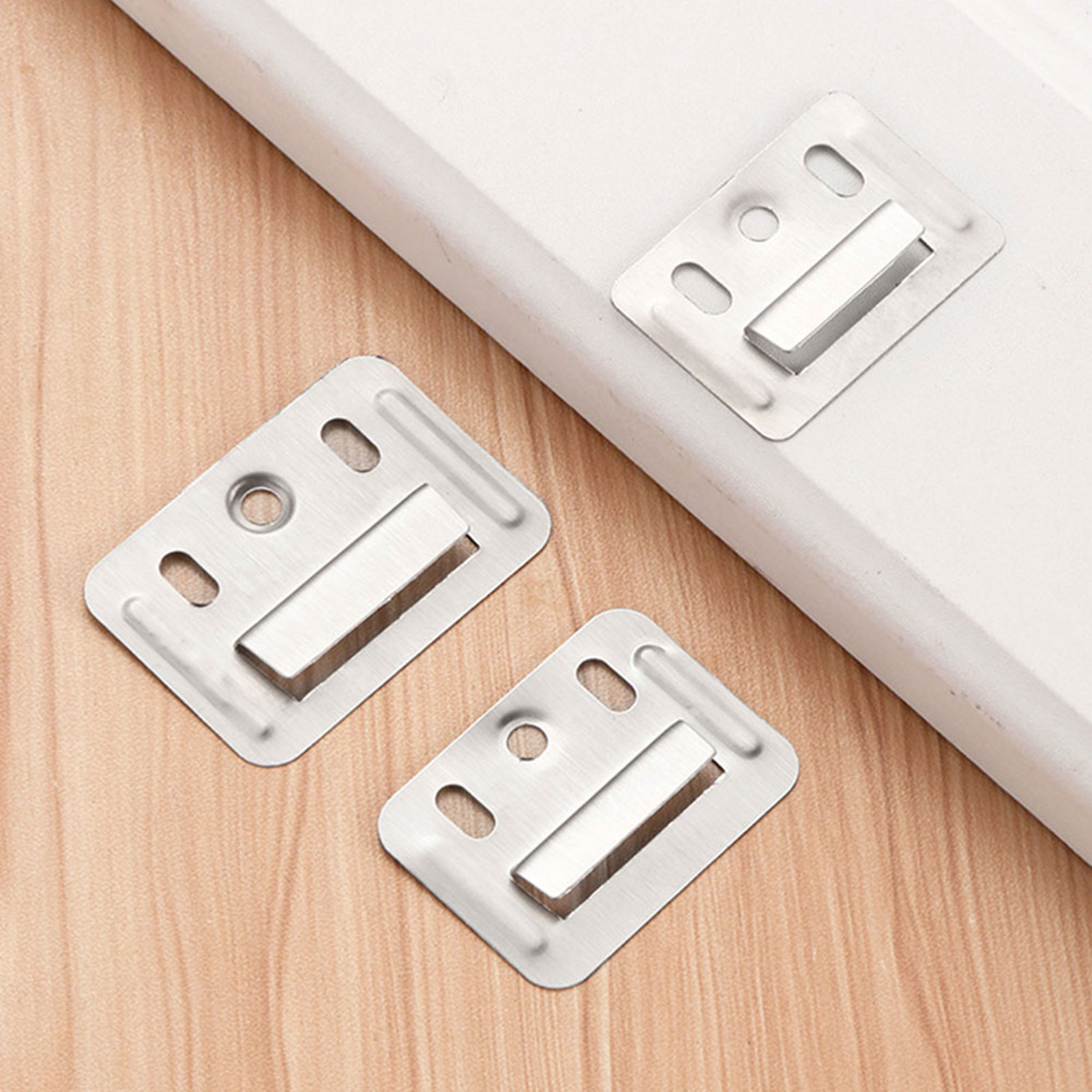 Furniture Hardware Fasteners - Clip per installazione di pannelli a