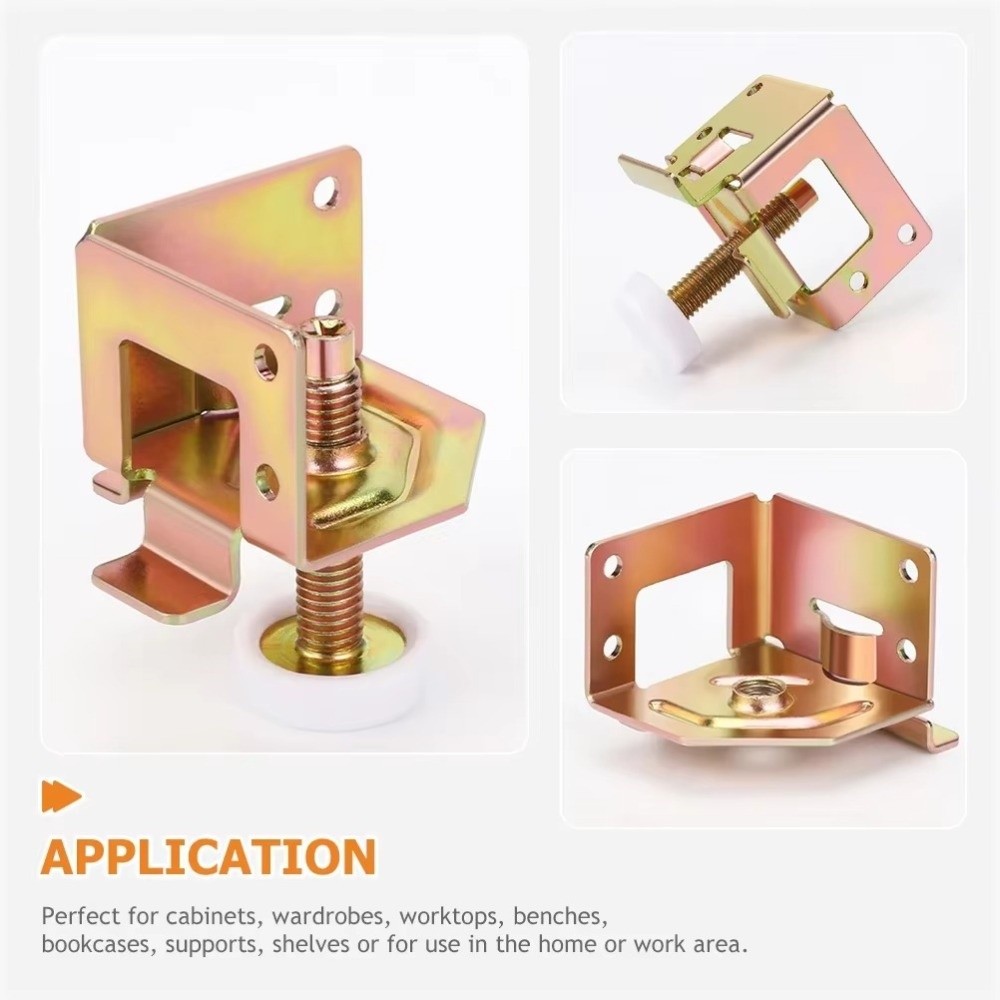 Furniture Hardware Fasteners - Banco da Lavoro Regolabile per Gambe