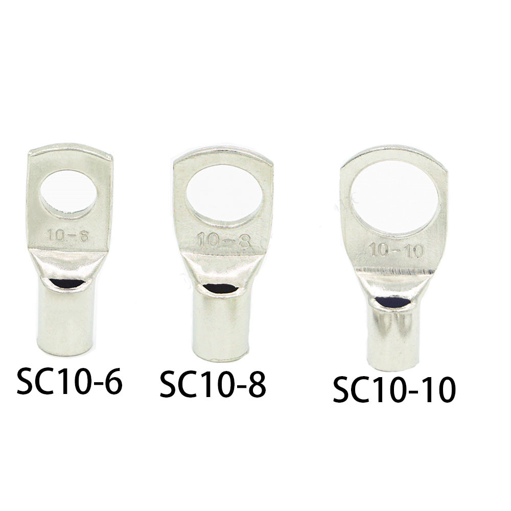 Furniture Hardware Connectors - SC10-6 10-8 10-10 Kit capocorda in