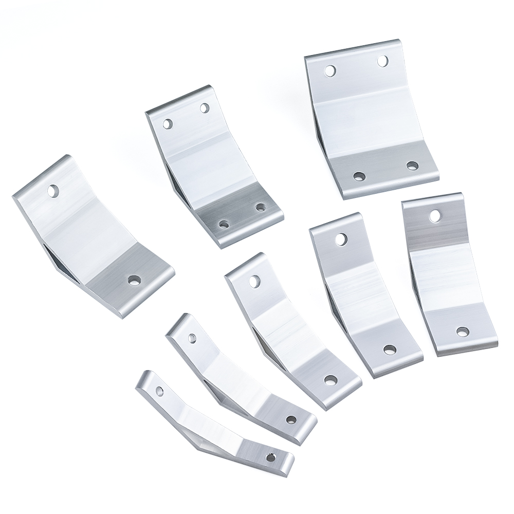 Corner Bracket Angle - 4 Pezzi/Lotto Staffa Angolare a 135
