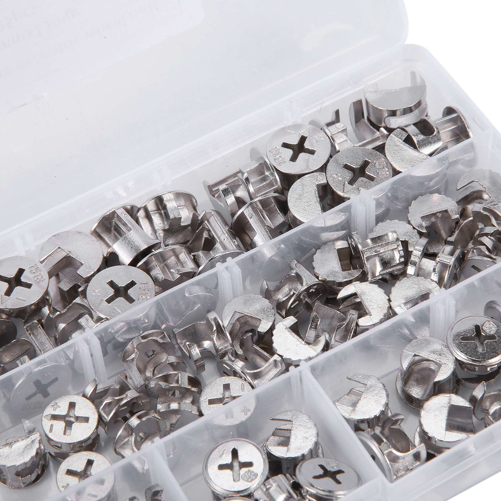 NOVITÀ - Disponibili 75 Pezzi  - Furniture Hardware Fasteners recensione e prezzo