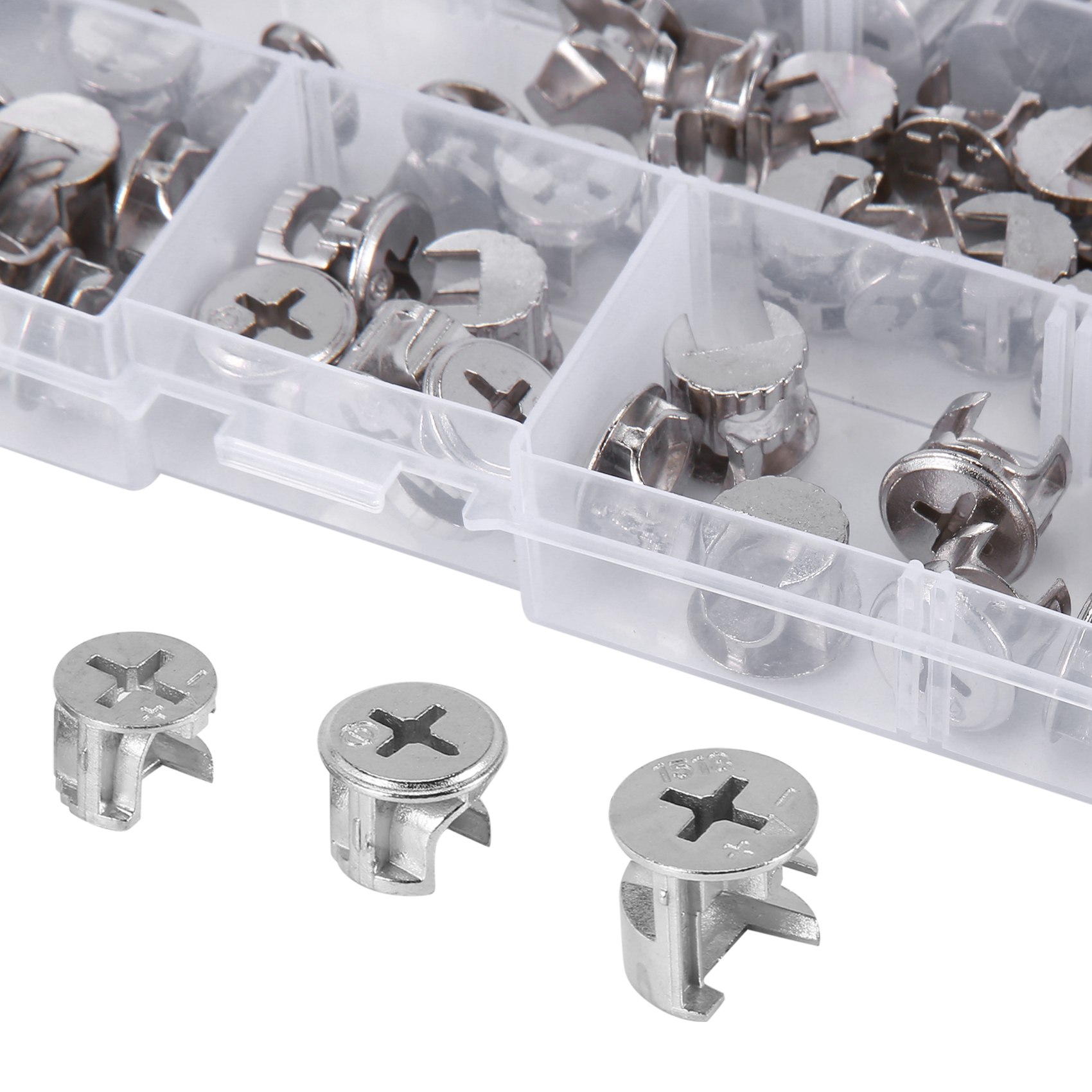 NOVITÀ - Disponibili 75 Pezzi  - Furniture Hardware Fasteners recensione e prezzo