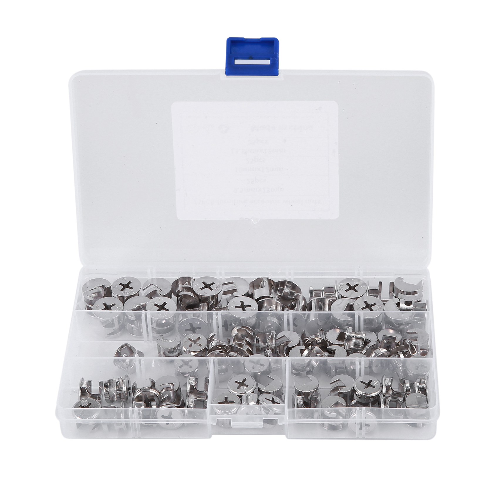 NOVITÀ - Disponibili 75 Pezzi  - Furniture Hardware Fasteners recensione e prezzo