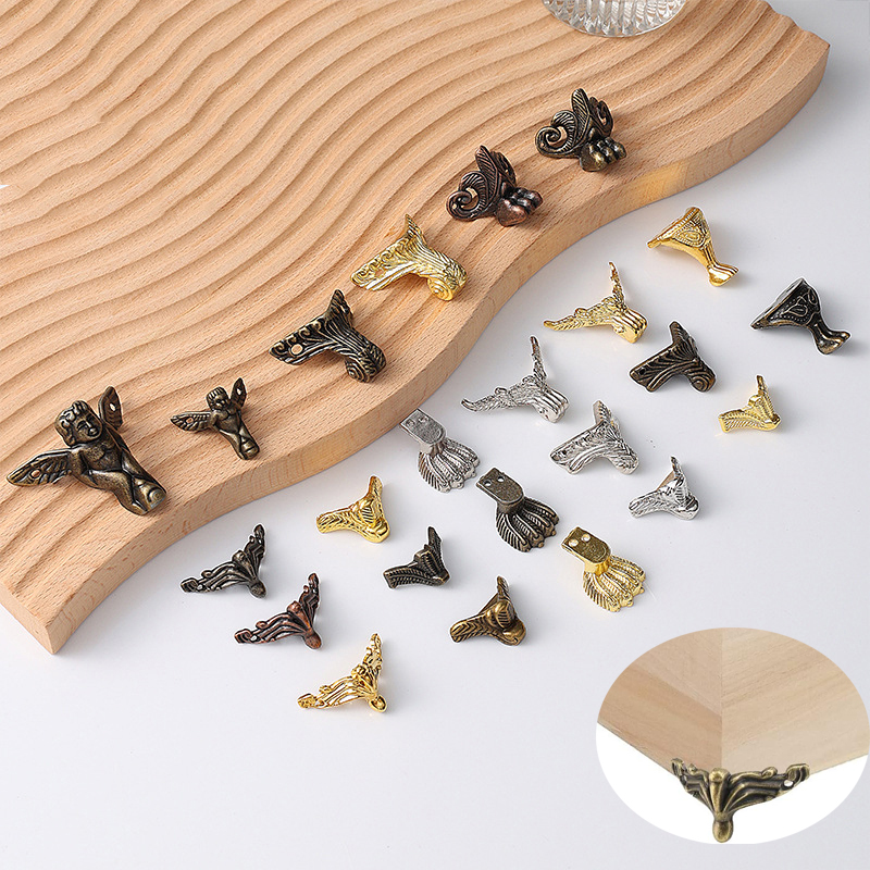 Piedini per gambe in scatola a - Corner Bracket Angle recensione e prezzo