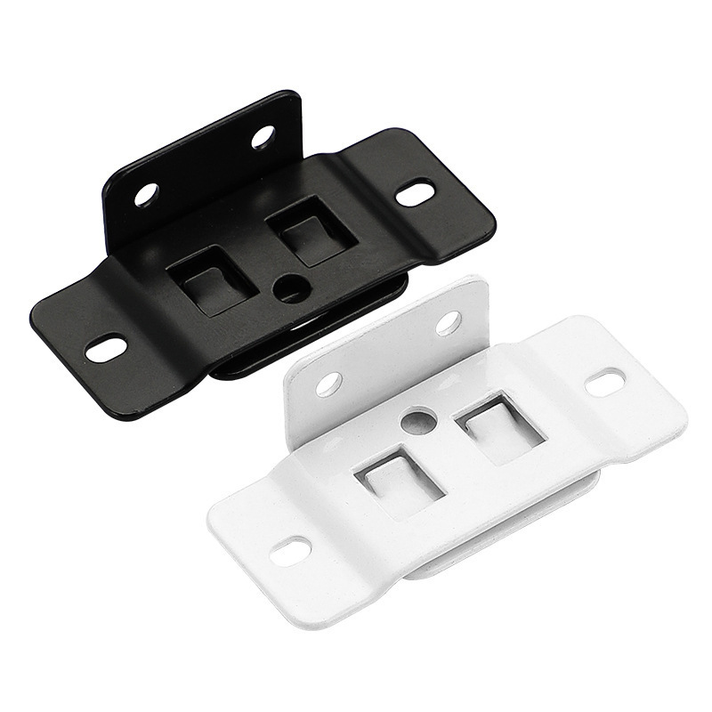 4 set di connettori a forma di - Furniture Hardware Connectors recensione e prezzo