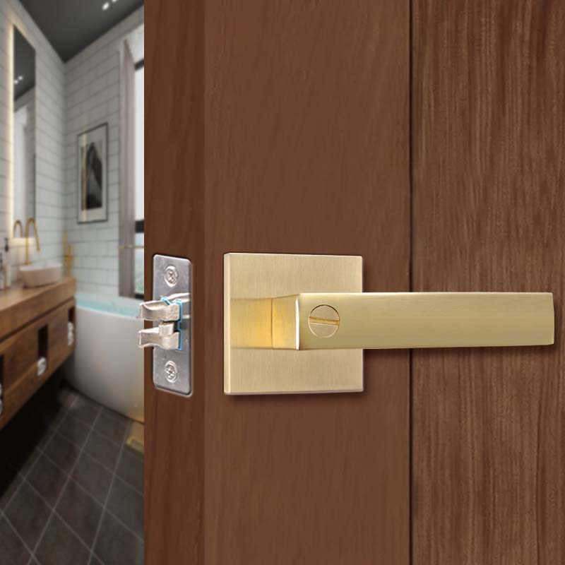 Serratura di Alta Qualità in L - Furniture Grade Hardware recensione e prezzo
