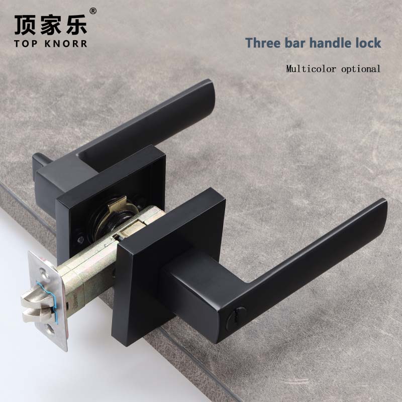 Serratura di Alta Qualità in L - Furniture Grade Hardware recensione e prezzo