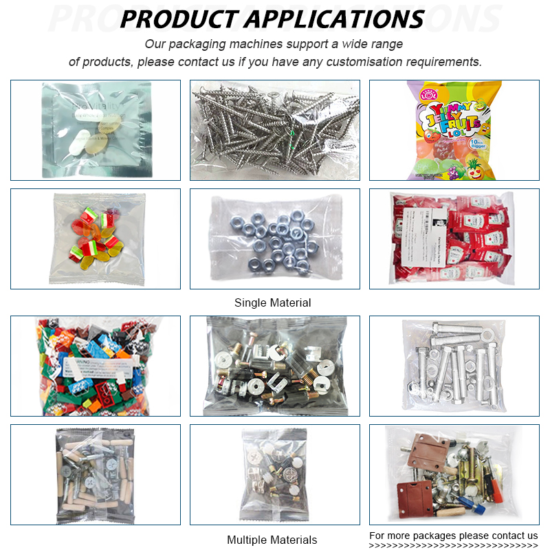 Macchina confezionatrice per m - Furniture Hardware Fasteners recensione e prezzo