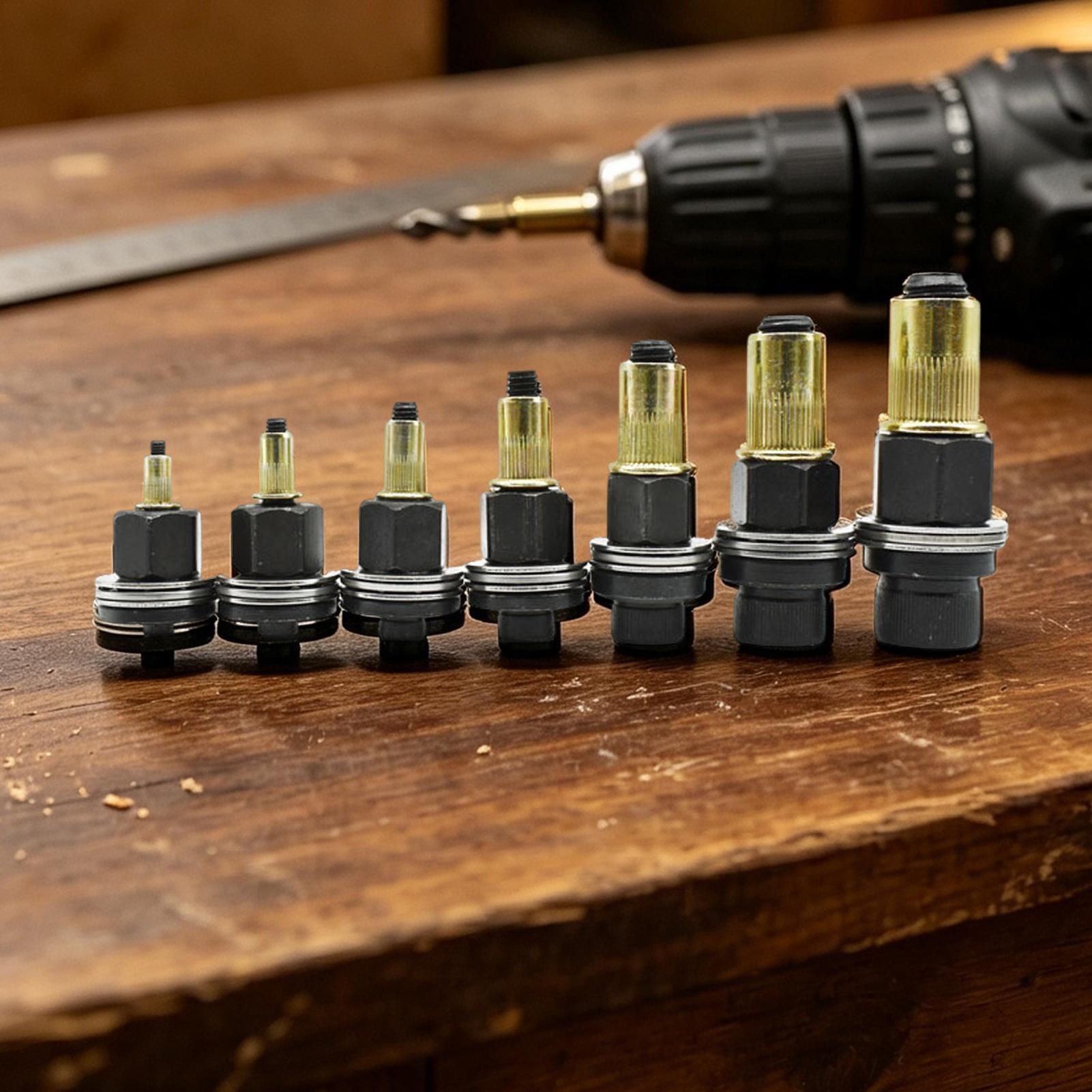 Kit di strumenti per inserti f - Furniture Hardware Threaded Inserts recensione e prezzo