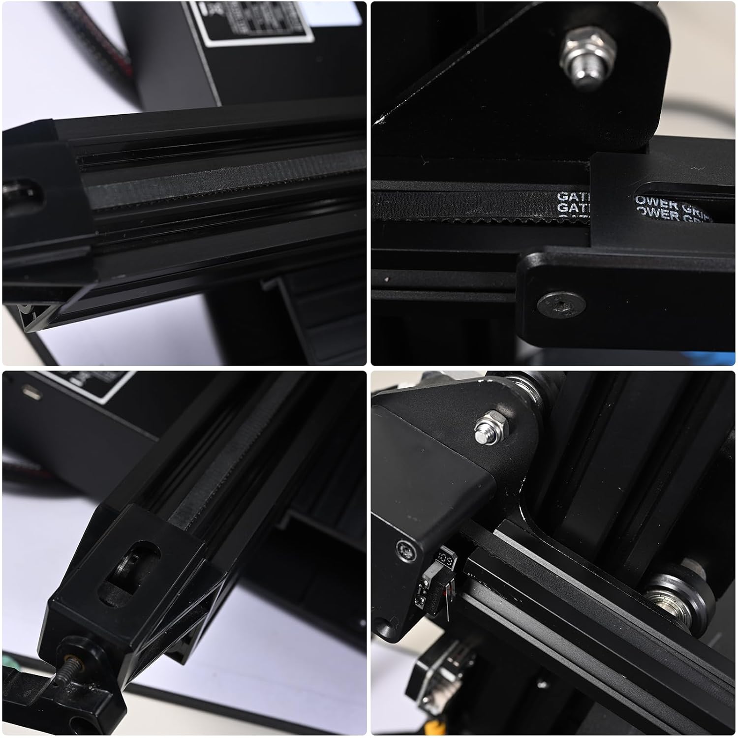 Kit di Cinghie di Sincronizzaz - Creality Printer K1 recensione e prezzo