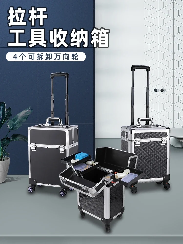 Carrello portautensili industr - Furniture Grade Hardware recensione e prezzo