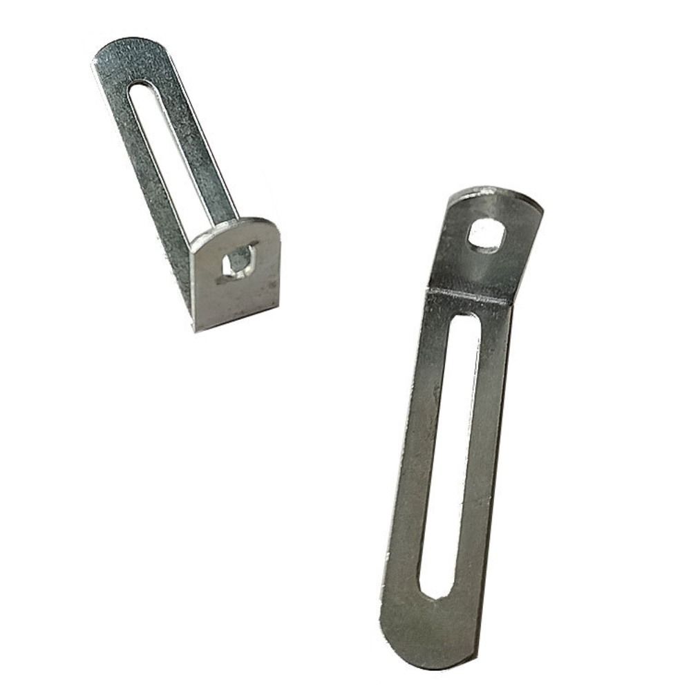 Staffa Angolare, Supporto per  - Furniture Hardware Fasteners recensione e prezzo