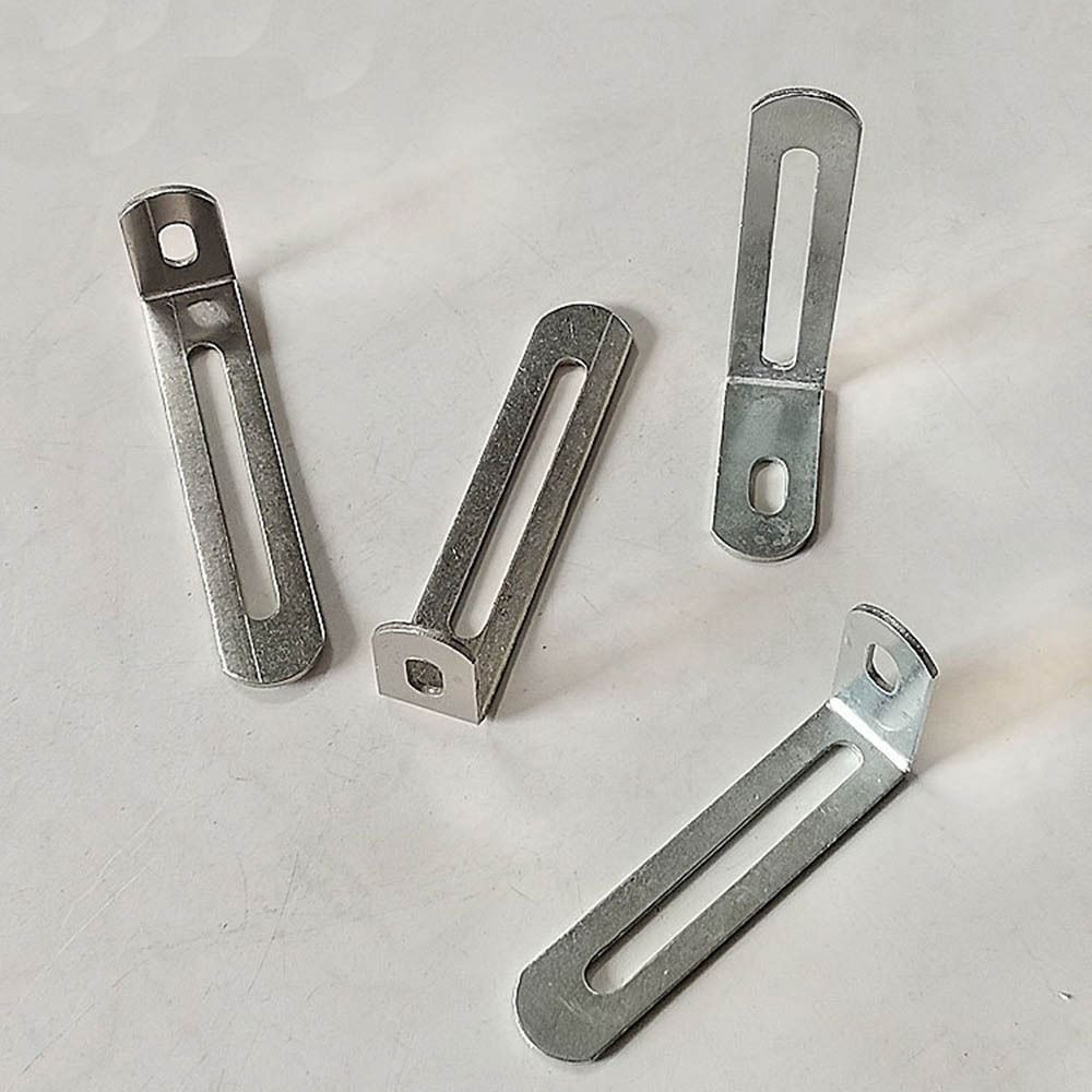 Staffa Angolare, Supporto per  - Furniture Hardware Fasteners recensione e prezzo