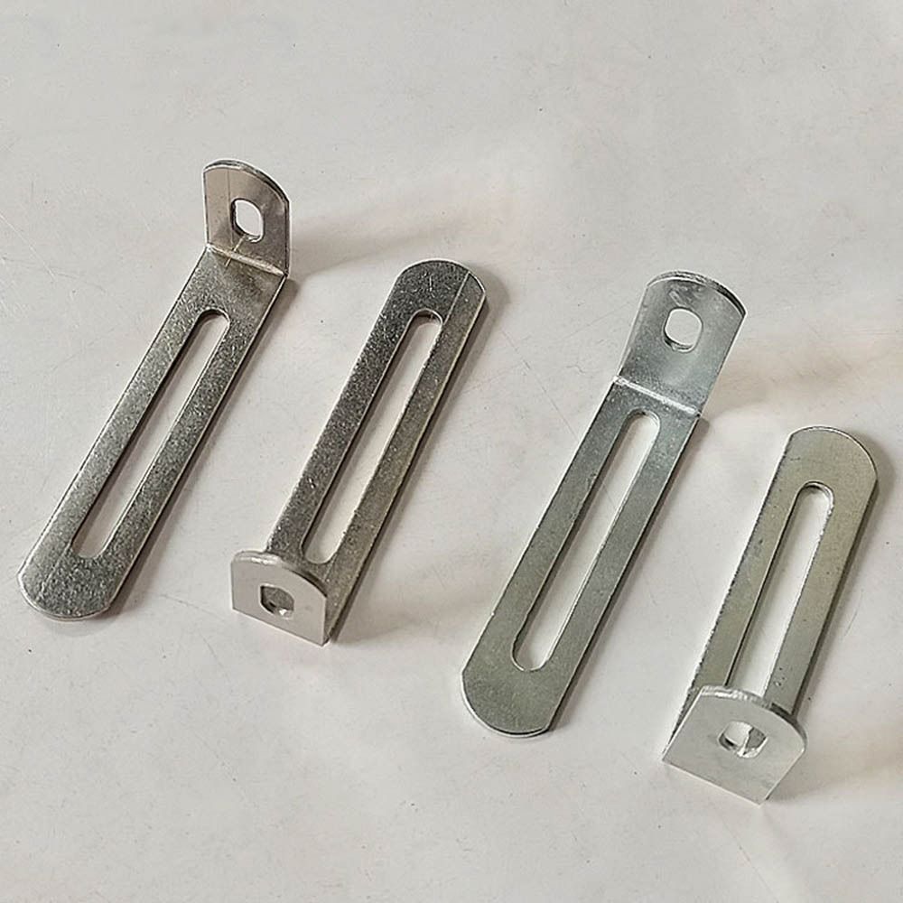 Staffa Angolare, Supporto per  - Furniture Hardware Fasteners recensione e prezzo