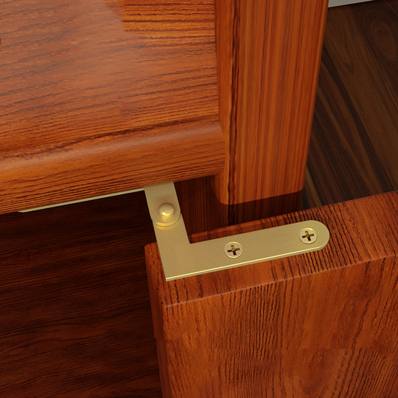 1 paio di cerniere in rame con - Furniture Hardware Fasteners recensione e prezzo