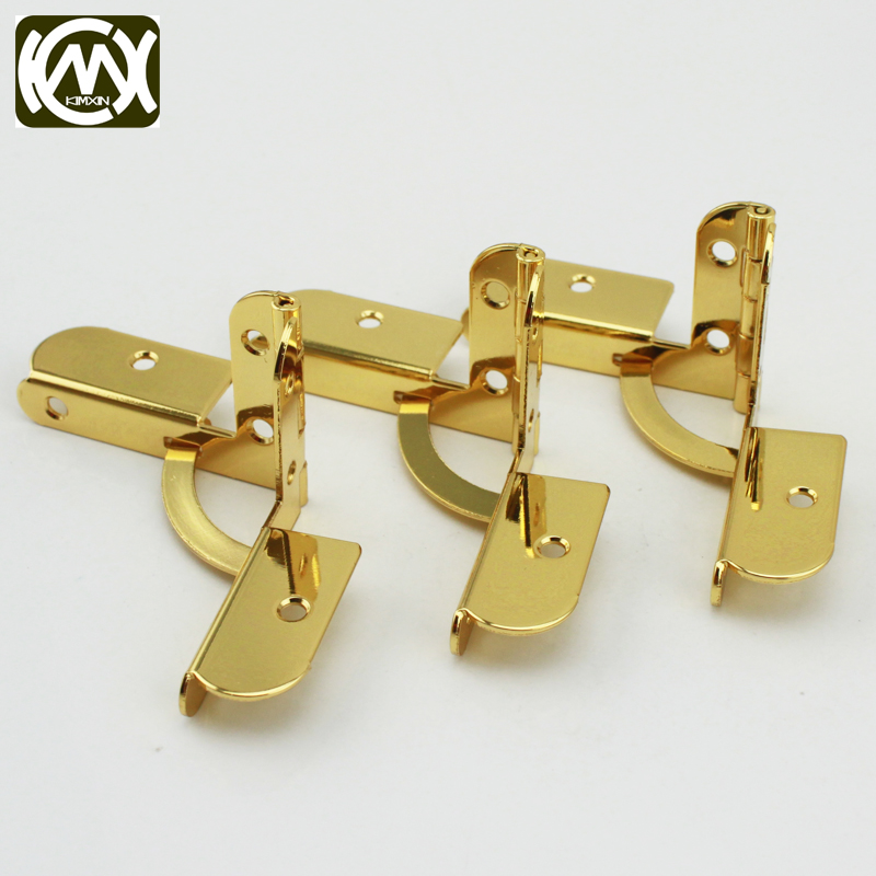10 pz. Cerniere Grandi in Ferr - Furniture Grade Hardware recensione e prezzo