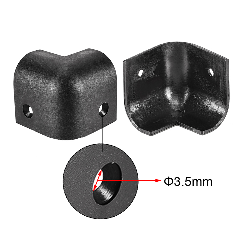 4/8/16pcs Protezioni angolari  - Corner Bracket Angle recensione e prezzo