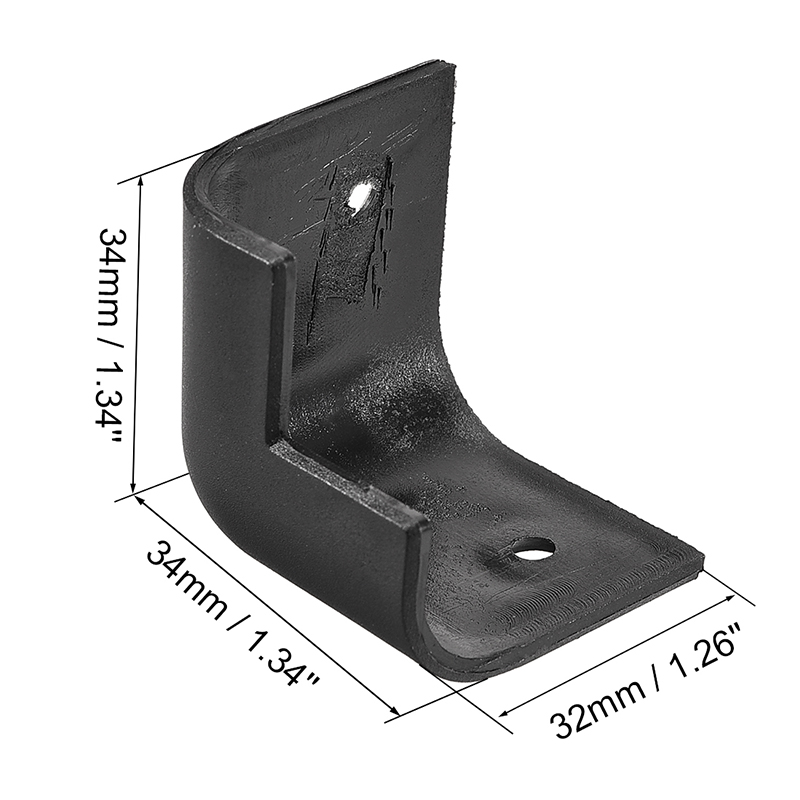 4/8/16pcs Protezioni angolari  - Corner Bracket Angle recensione e prezzo