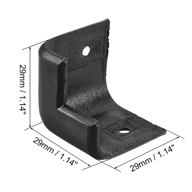 4/8/16pcs Protezioni angolari  - Corner Bracket Angle recensione e prezzo