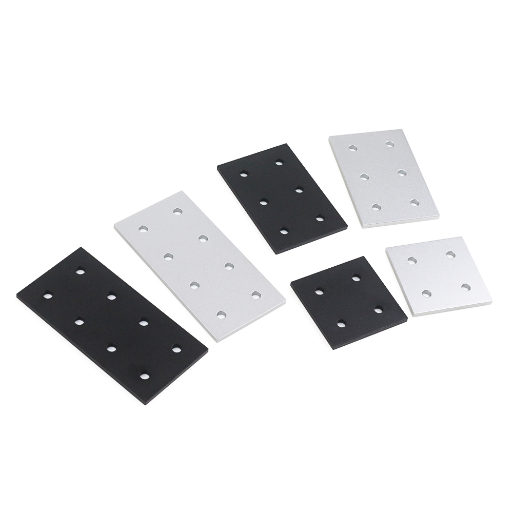 4 Pezzi Connettori a Striscia  - Corner Bracket Angle recensione e prezzo