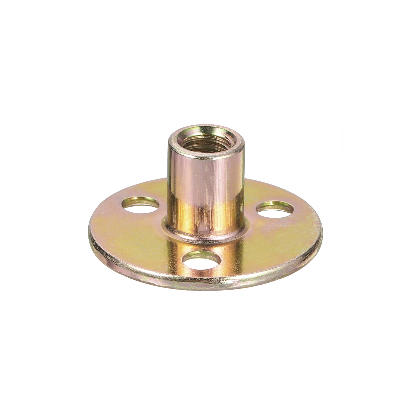 8/12 Pezzi Dadi a T M6 M8 M10  - Furniture Hardware Threaded Inserts recensione e prezzo