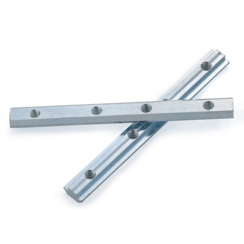 Giunto a V e a T per profili i - Corner Bracket Angle recensione e prezzo
