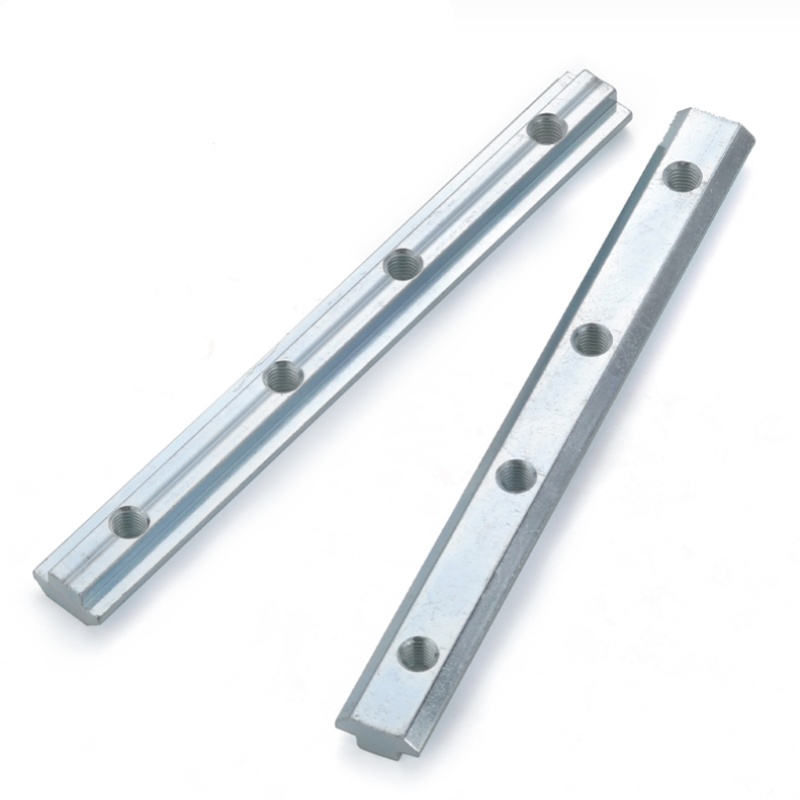 Giunto a V e a T per profili i - Corner Bracket Angle recensione e prezzo