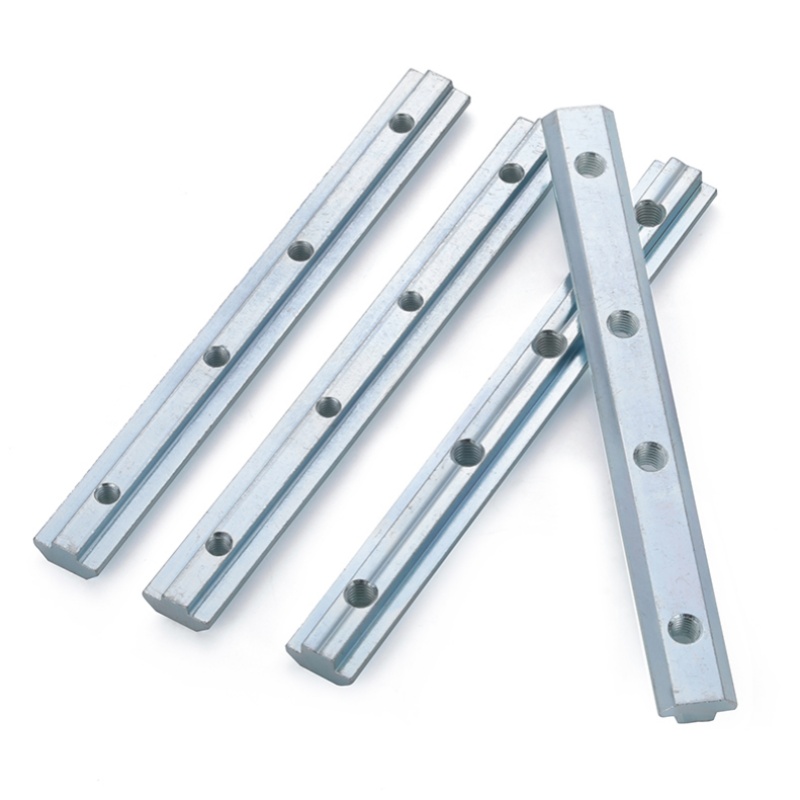 Giunto a V e a T per profili i - Corner Bracket Angle recensione e prezzo