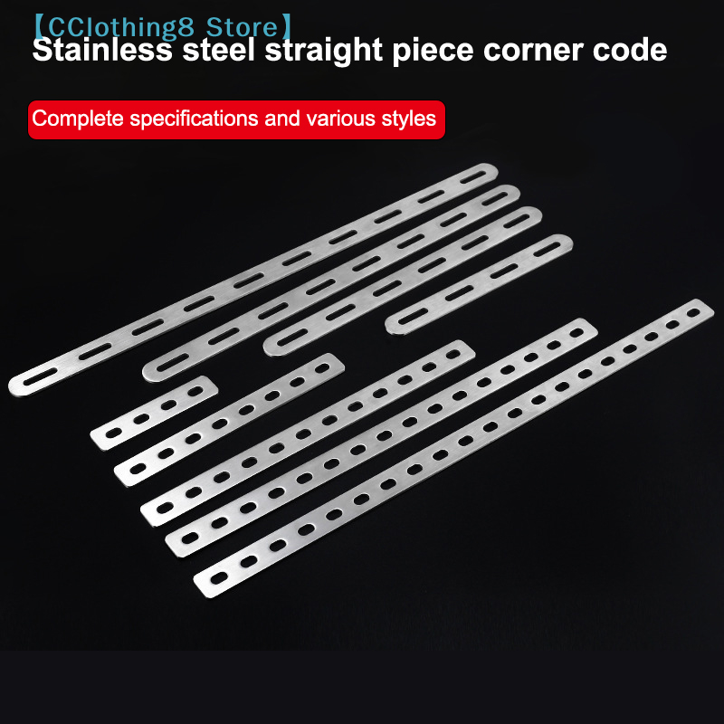 Staffa angolare piatta in acci - Furniture Hardware Connectors recensione e prezzo