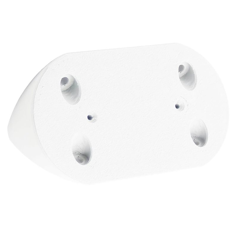Staffa di montaggio ad angolo  - Corner Bracket Angle recensione e prezzo