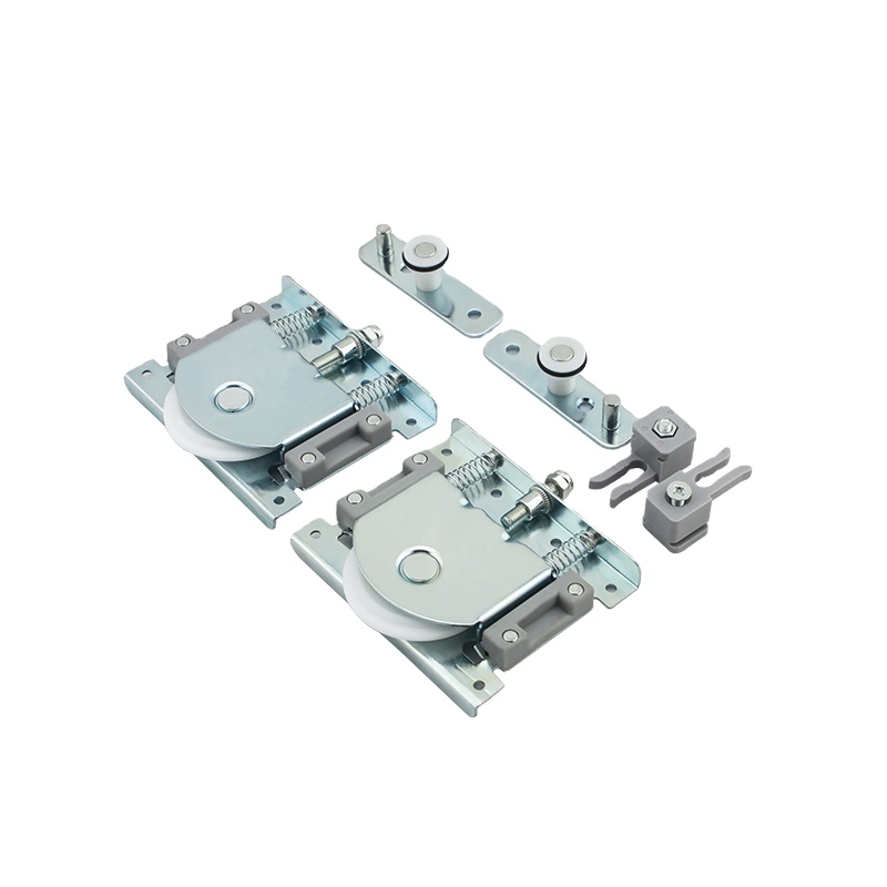 STLF Nuovi Rulli per Porte Sco - Furniture Grade Hardware recensione e prezzo