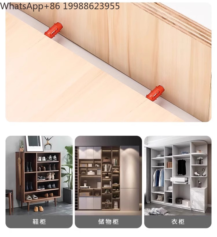 50 connettori in ferro confezi - Furniture Hardware Fasteners recensione e prezzo