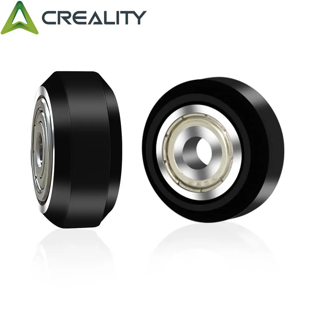 Stampante 3D Creality Ruota PO - Creality Printer K1 recensione e prezzo