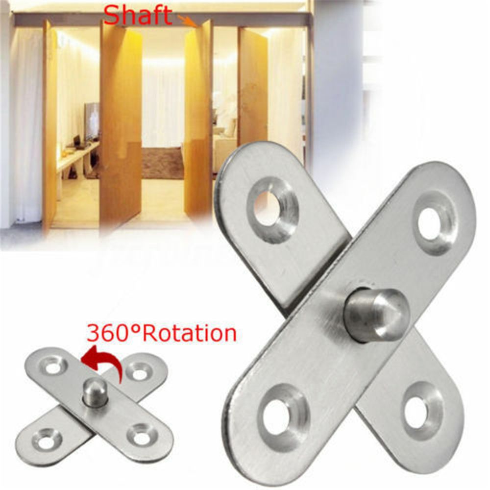 Acciaio inossidabile 360 gradi - Furniture Hardware Fasteners recensione e prezzo