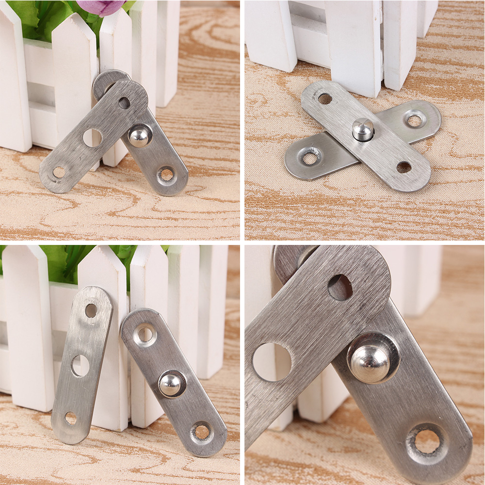 Acciaio inossidabile 360 gradi - Furniture Hardware Fasteners recensione e prezzo