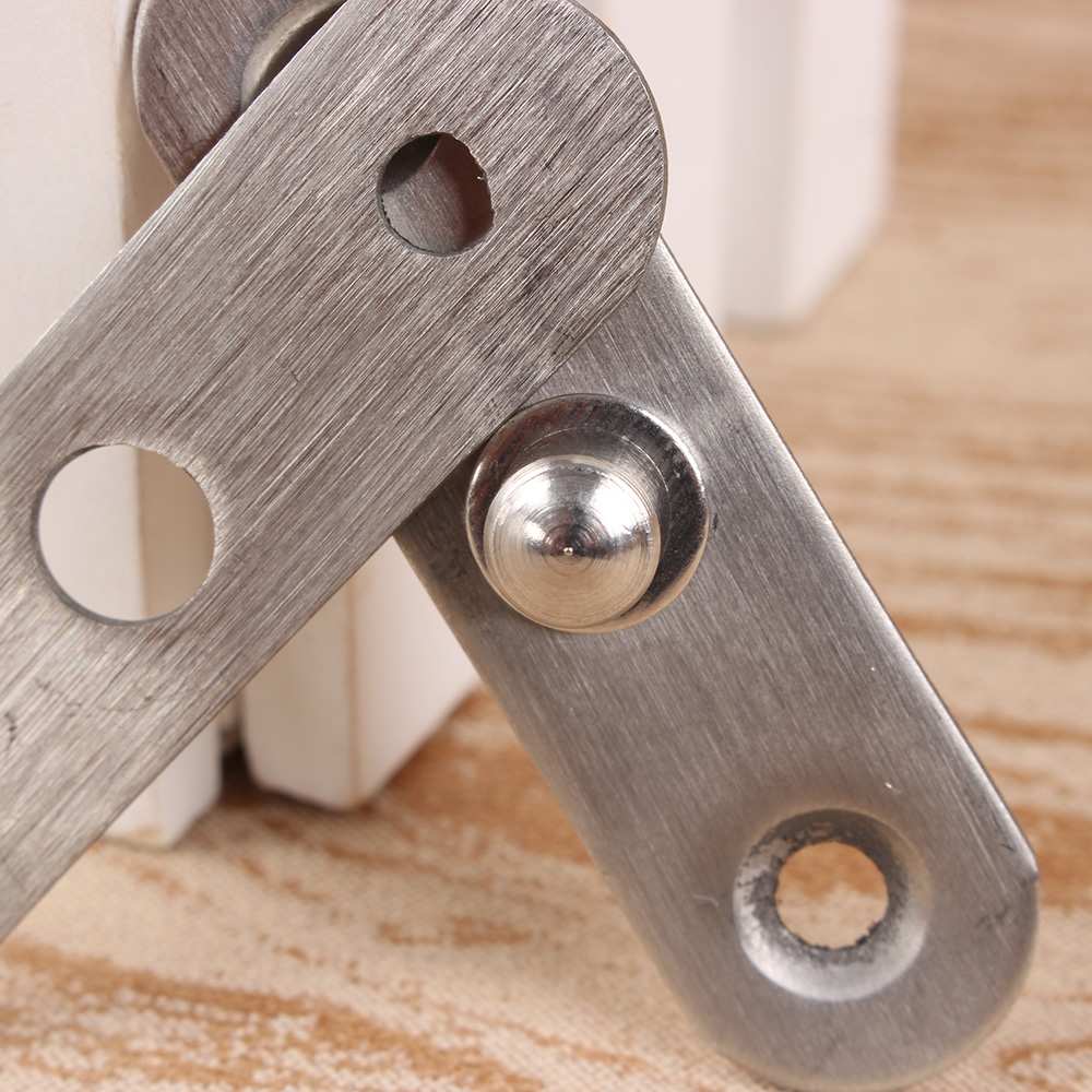Acciaio inossidabile 360 gradi - Furniture Hardware Fasteners recensione e prezzo