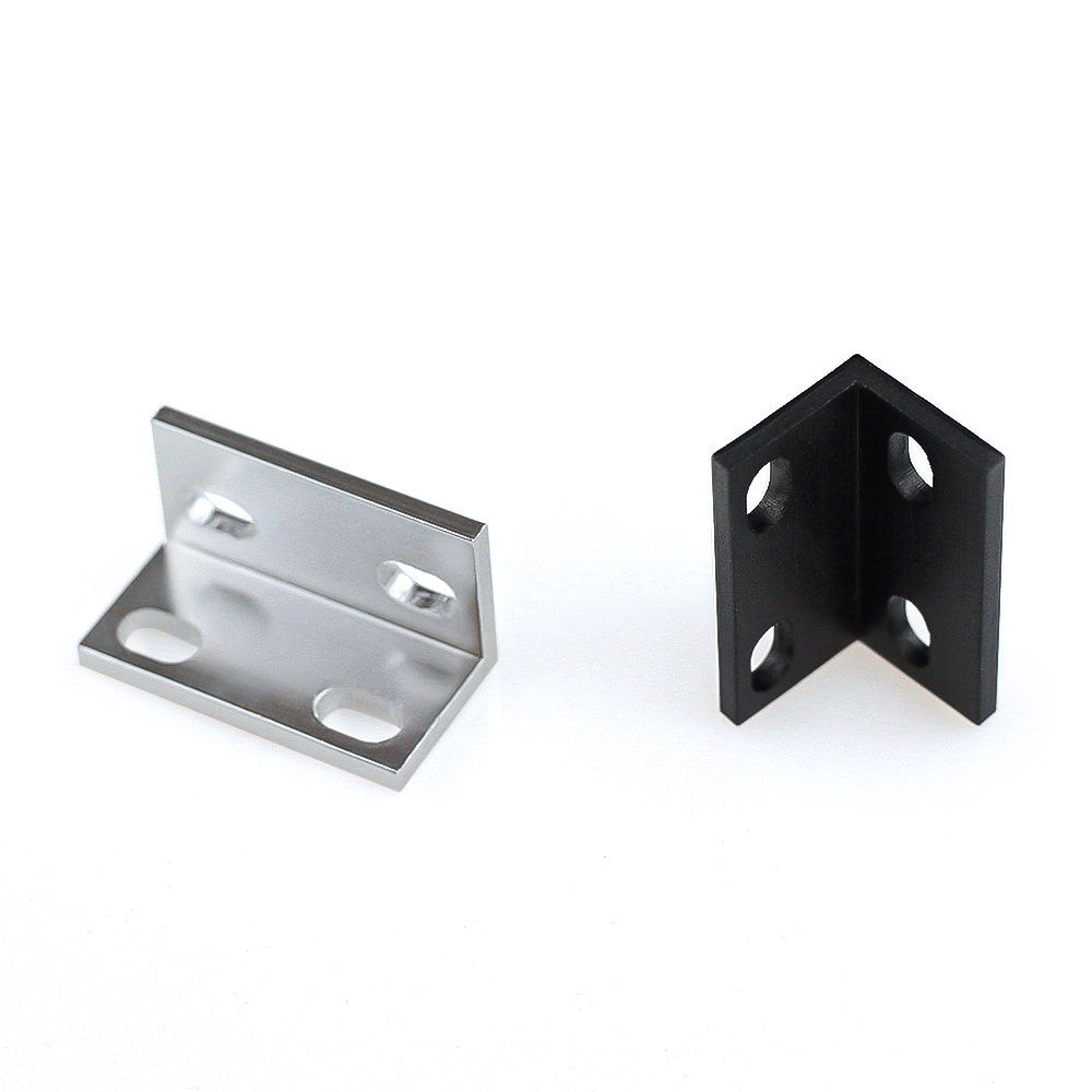 10 Pz/lotto Openbuilds Singolo - Corner Bracket Angle recensione e prezzo