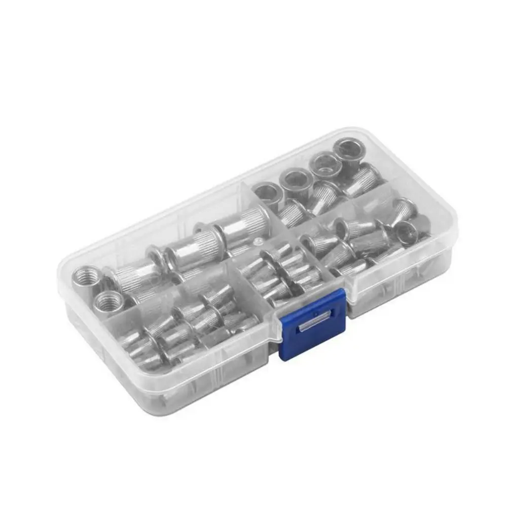 Inserti Filettati Kit Dadi a R - Furniture Hardware Threaded Inserts recensione e prezzo