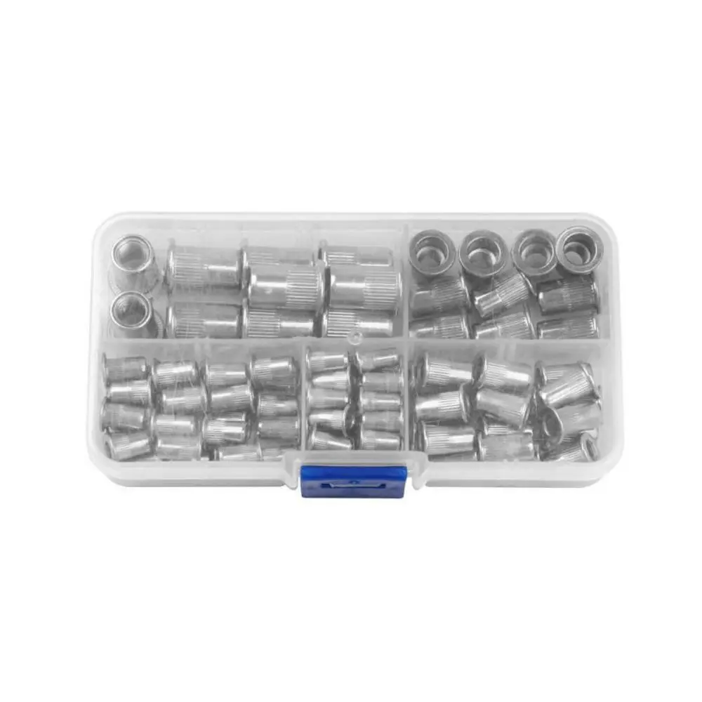 Inserti Filettati Kit Dadi a R - Furniture Hardware Threaded Inserts recensione e prezzo