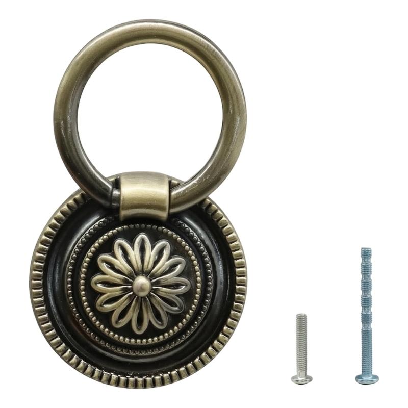 Confezione da 6 set ferramenta - Furniture Hardware With Backplate recensione e prezzo