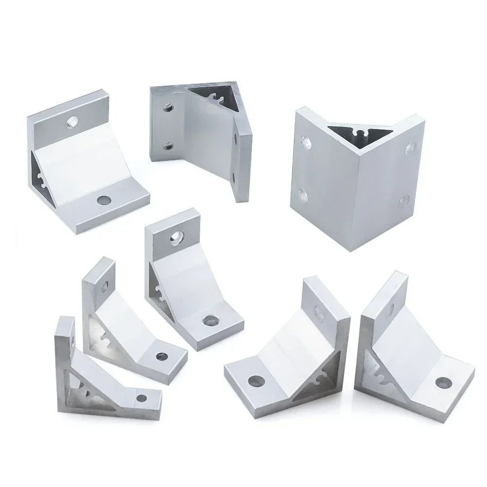 4 pezzi staffa angolare da 90  - Corner Bracket Angle recensione e prezzo