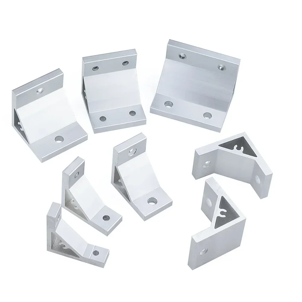 4 pezzi staffa angolare da 90  - Corner Bracket Angle recensione e prezzo