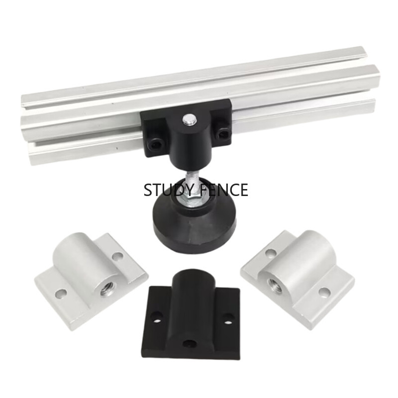 5 pezzi di componenti di fissa - Furniture Hardware Fasteners recensione e prezzo