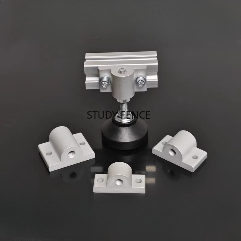 5 pezzi di componenti di fissa - Furniture Hardware Fasteners recensione e prezzo