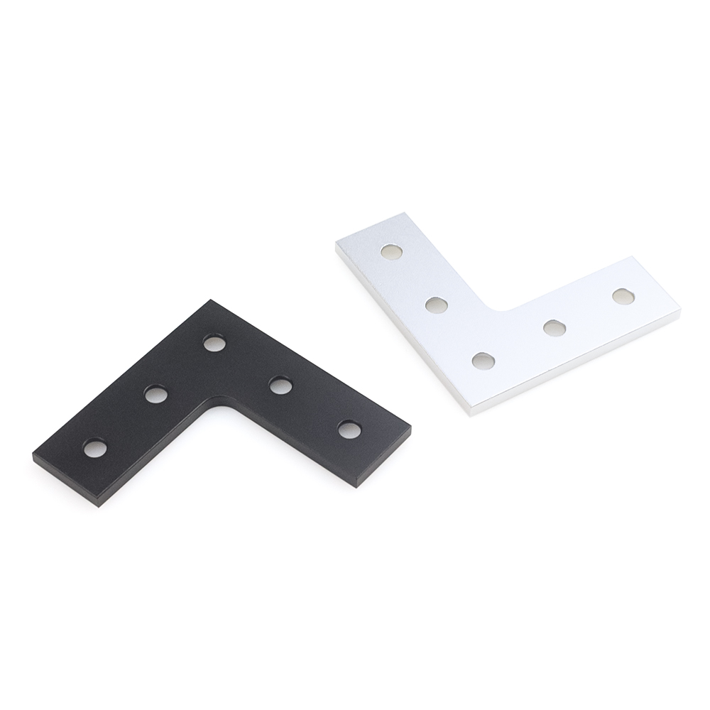 2 Pezzi/Lotto Connettore Angol - Corner Bracket Angle recensione e prezzo