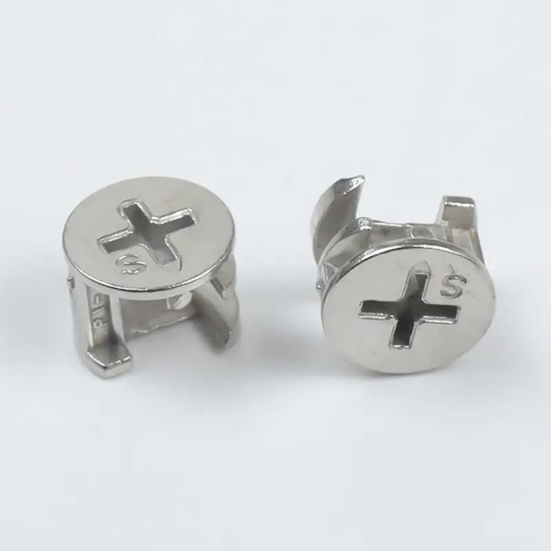 Connettore tre-in-uno per mobi - Furniture Hardware Fasteners recensione e prezzo
