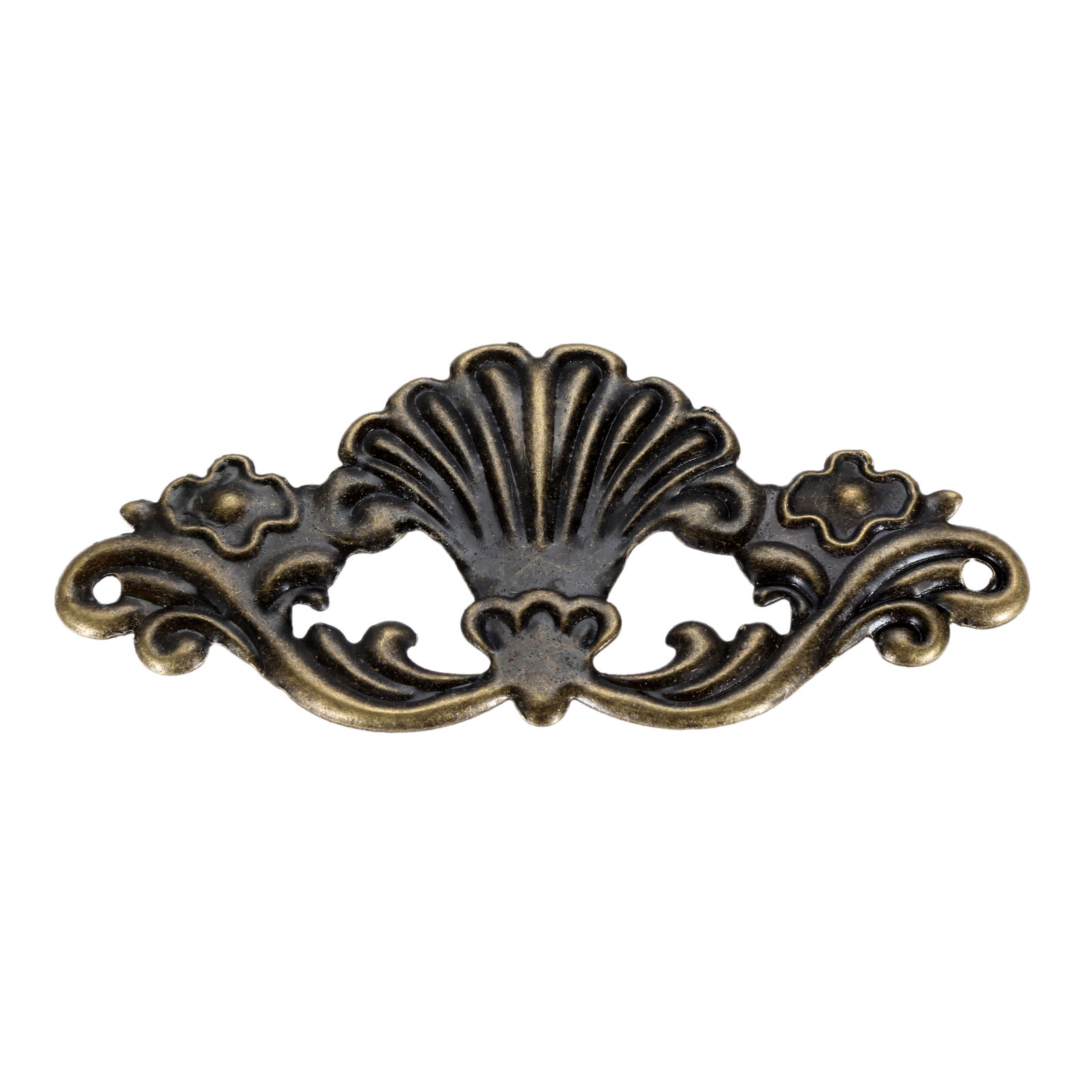 4pcs 97*47mm Vintage Wooden Bo - Corner Bracket Angle recensione e prezzo